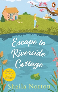 Couverture_Escape To Riverside Cottage