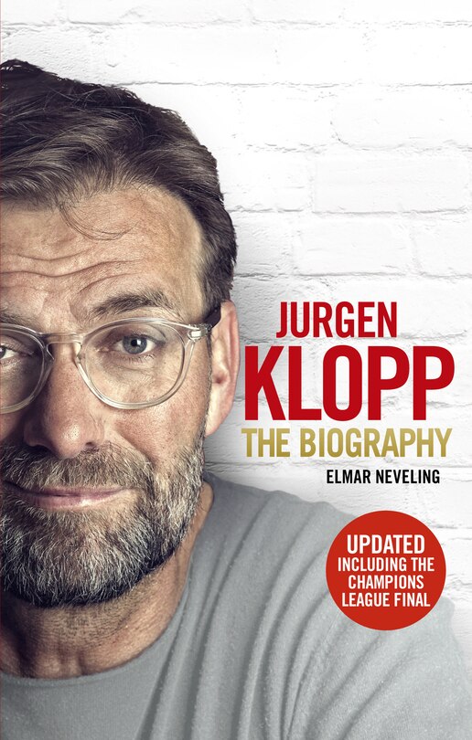 Couverture_Jurgen Klopp
