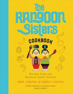 Front cover_The Rangoon Sisters