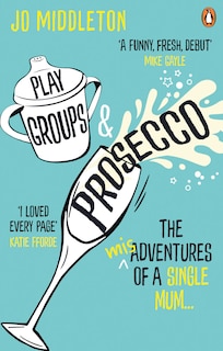 Couverture_Playgroups And Prosecco