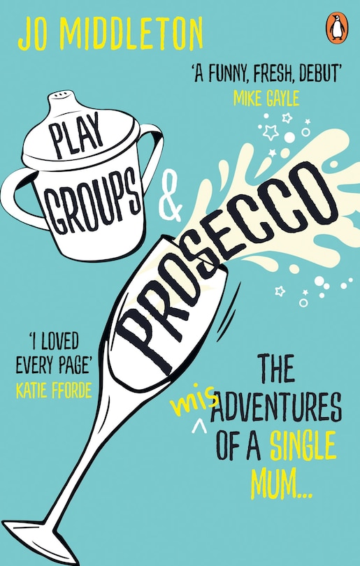 Couverture_Playgroups And Prosecco