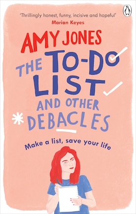 The To-do List And Other Debacles