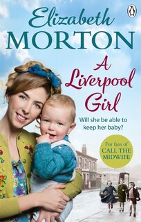 Front cover_A Liverpool Girl