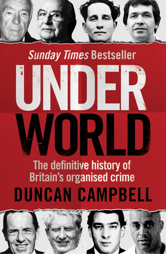 Front cover_Underworld