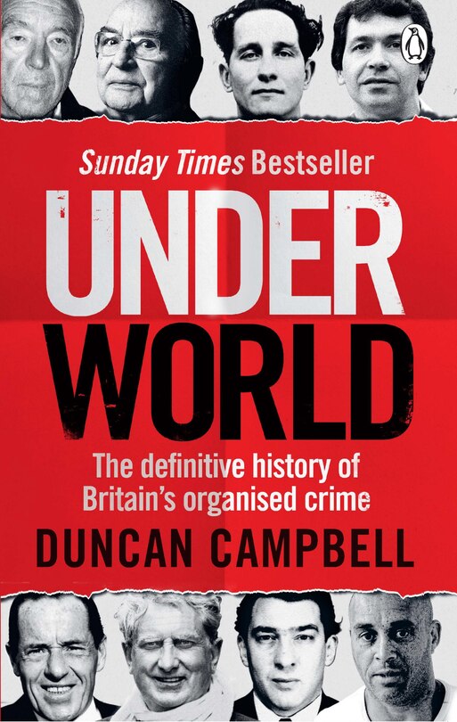 Front cover_Underworld