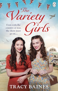 Couverture_The Variety Girls