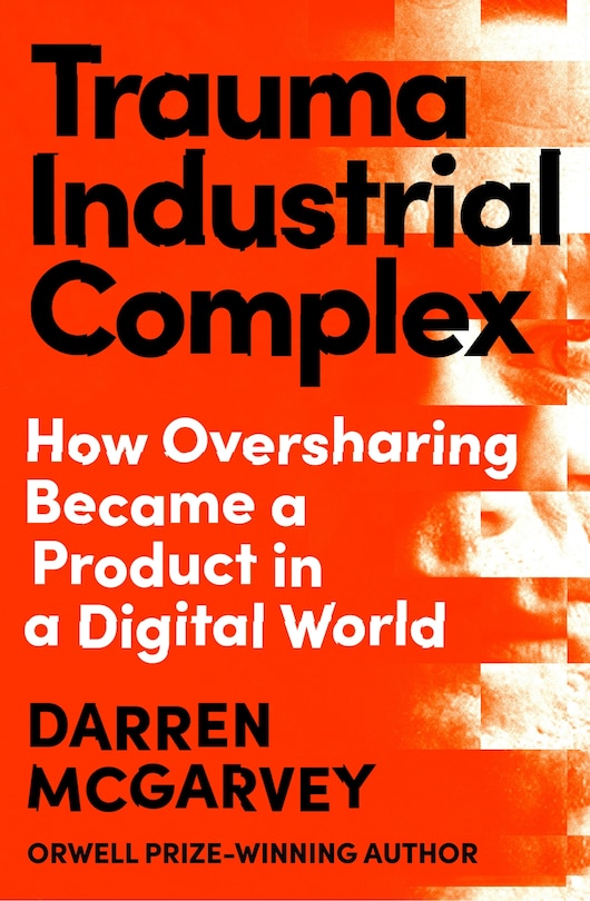 Front cover_Trauma Industrial Complex
