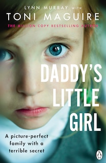 Front cover_Daddy's Little Girl