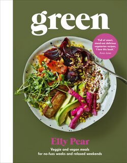 Front cover_Green