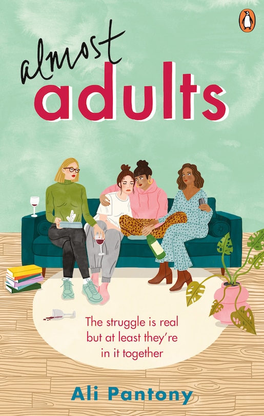Couverture_Almost Adults
