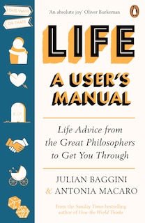 Couverture_Life: A User's Manual