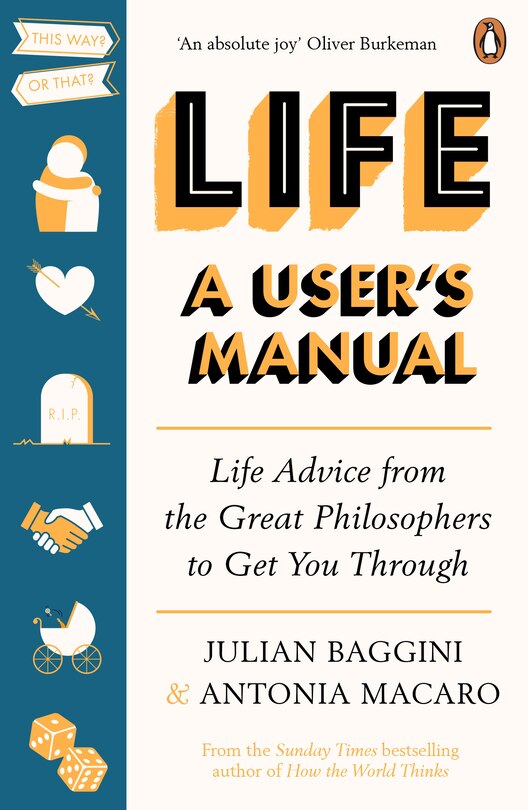 Couverture_Life: A User's Manual