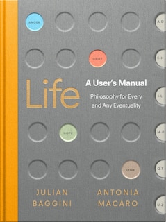 Front cover_Life: A User's Manual