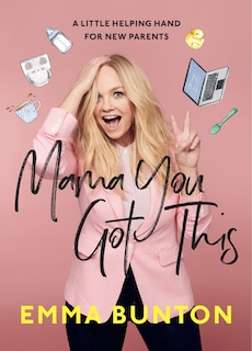 Front cover_Mama You Got This