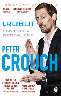 Couverture_I, Robot