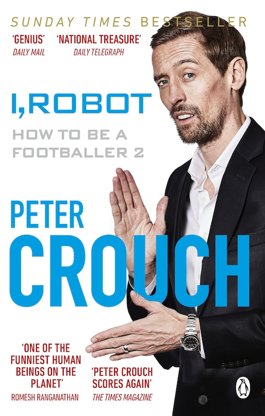 Couverture_I, Robot