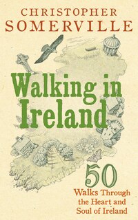 Front cover_Walking In Ireland