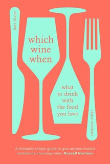 Front cover_Which Wine When