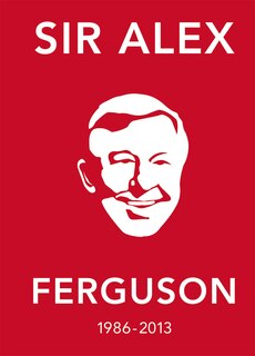 Front cover_The Alex Ferguson Quote Book