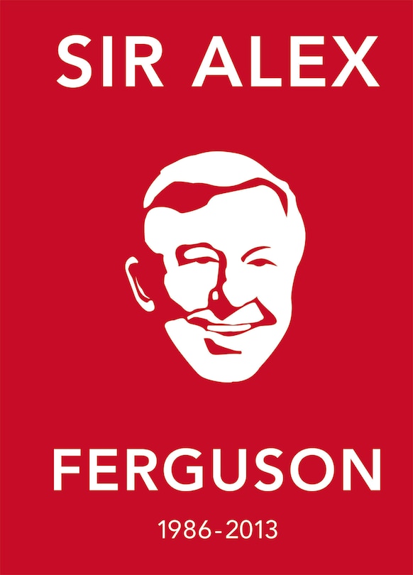 Front cover_The Alex Ferguson Quote Book