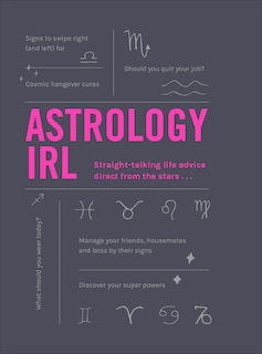 Couverture_Astrology Irl
