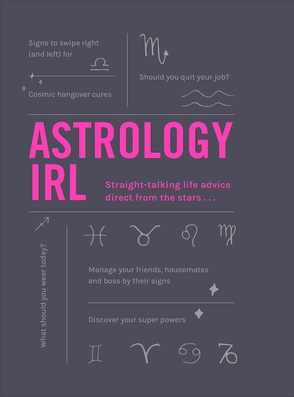 Couverture_Astrology Irl