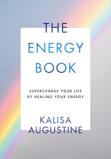Front cover_The Energy Book