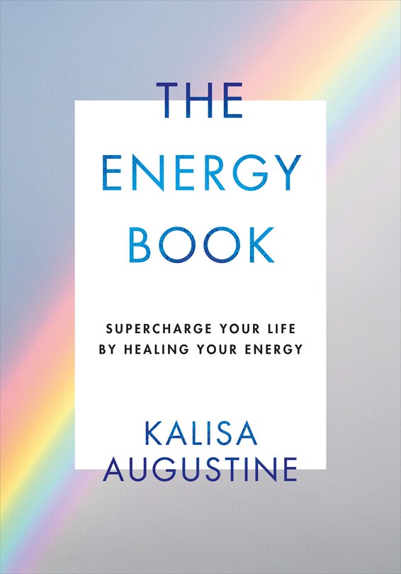 Front cover_The Energy Book