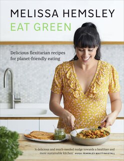 Front cover_Eat Green