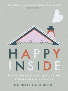 Front cover_Happy Inside