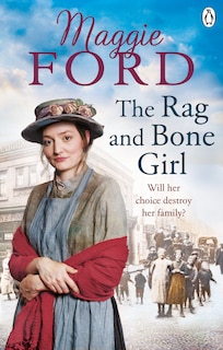 Front cover_The Rag And Bone Girl