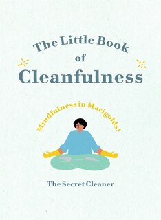 Front cover_The Little Book Of Cleanfulness