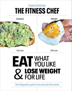 Front cover_THE FITNESS CHEF