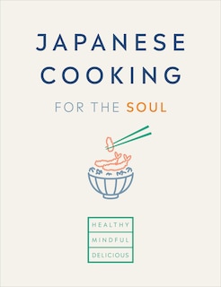 Couverture_Japanese Cooking For The Soul