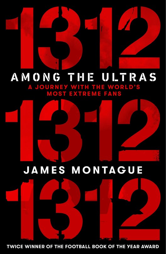 Couverture_1312: Inside The Ultras
