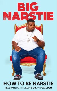 Front cover_How To Be Narstie