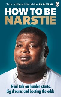 Couverture_How To Be Narstie