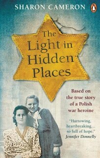 Front cover_The Light In Hidden Places
