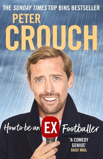 Couverture_How To Be An Ex-footballer
