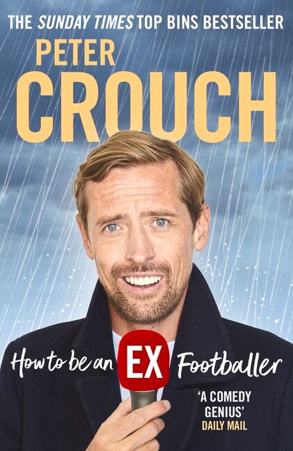 Couverture_How To Be An Ex-footballer