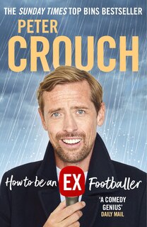 Couverture_How to be an Ex-Footballer