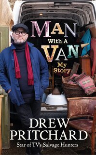 Front cover_Man With A Van