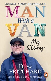 Front cover_Man With A Van