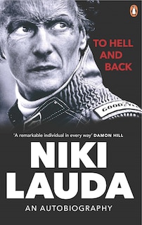 Front cover_To Hell And Back