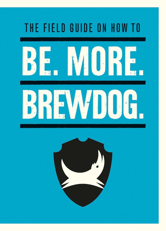 Couverture_Be. More. Brewdog.