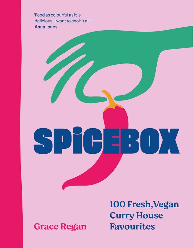 Front cover_Spicebox