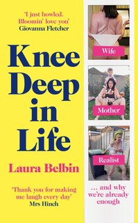 Front cover_Knee Deep In Life