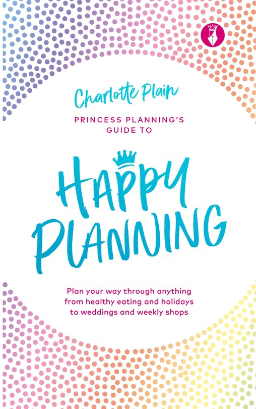 Front cover_Happy Planning