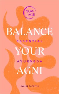 Front cover_Balance Your Agni