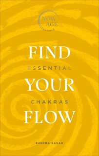Couverture_Find Your Flow